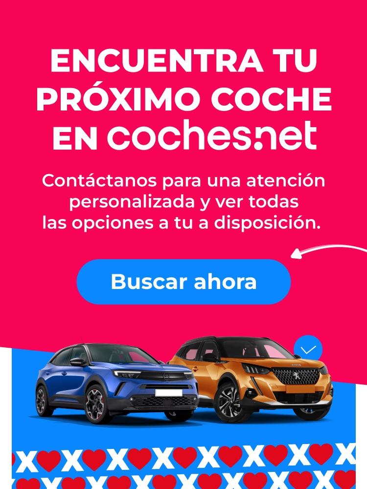 Compra tu coche mobile